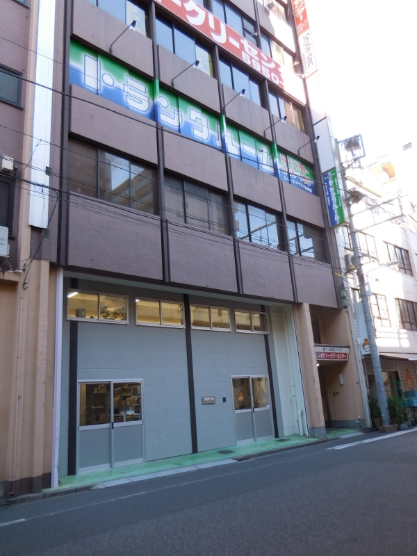 ���ڡ����ץ饹����Ź